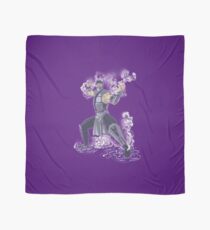 Smoke On The Water Scarf