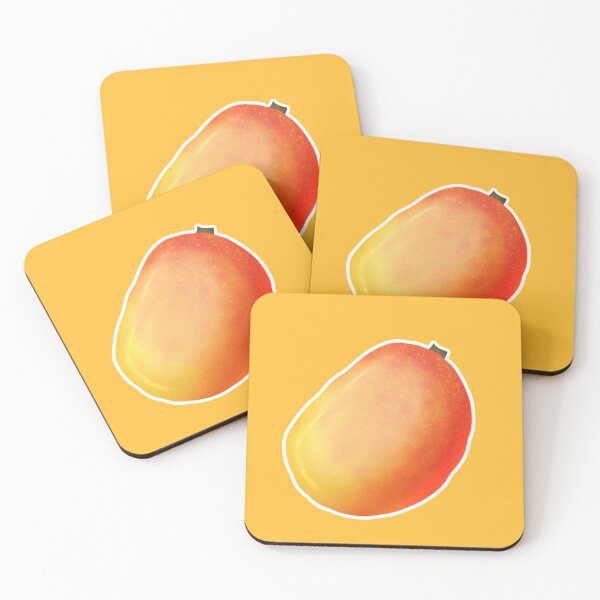 Item preview, Painted Mango designed and sold by Percy Everett.