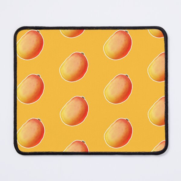 Item preview, Painted Mango designed and sold by Percy Everett.
