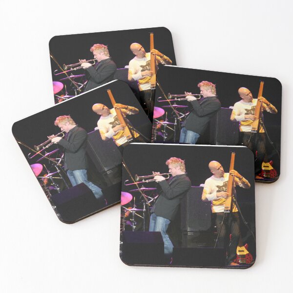 Artikelvorschau, Chris Botti - Fotografie entworfen und verkauft von ConcertImages.