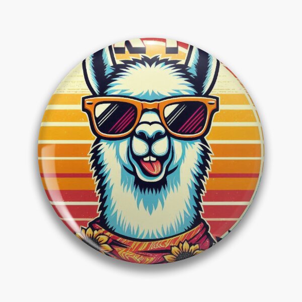Item preview, HAWK TUAH GIRL LLAMA designed and sold by Thatfreediver.