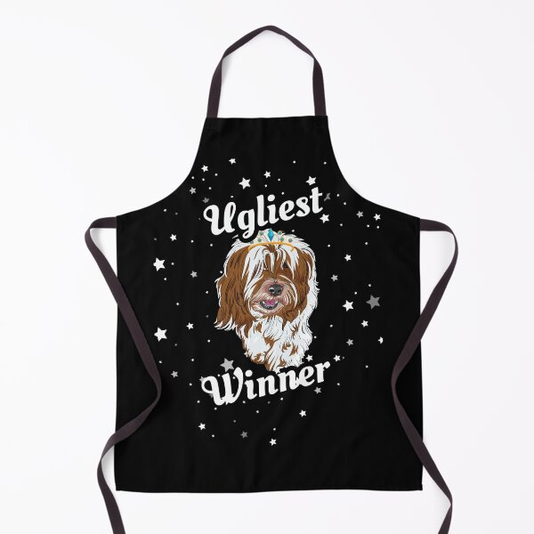 Item preview, "Ugliest Dog Winner" in the world designed and sold by BDLuck2021.