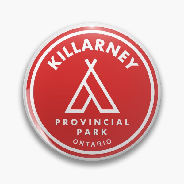 Item preview, Killarney Provincial Park Ontario Tent designed and sold by bivenart.
