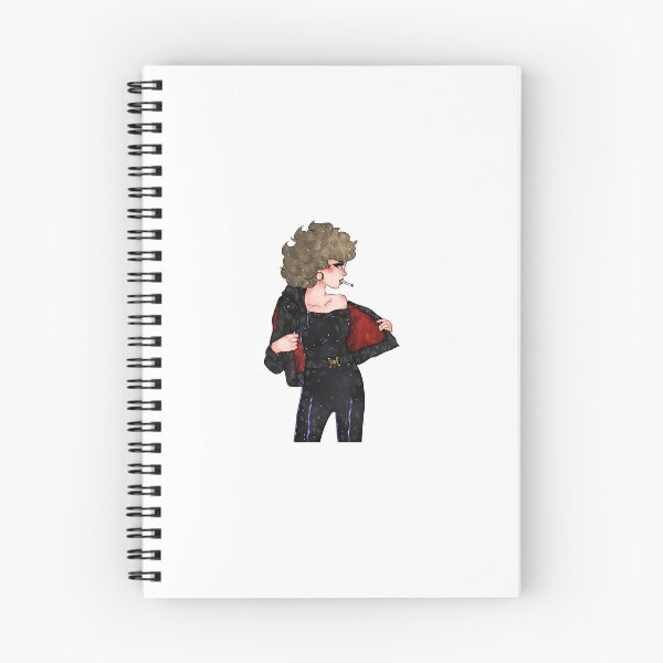 Item preview, SANDY ~ GREASE designed and sold by kn0xuu.