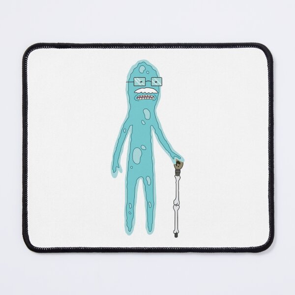 Item preview, Dr Xenon Bloom designed and sold by samuartshop.