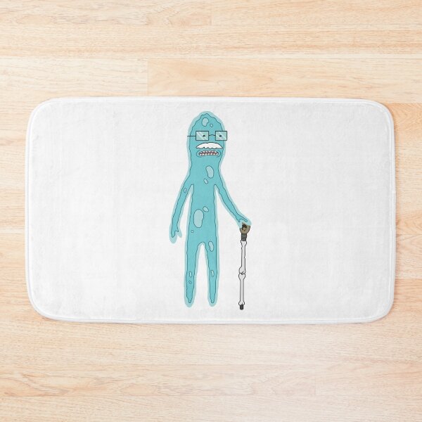 Item preview, Dr Xenon Bloom designed and sold by samuartshop.