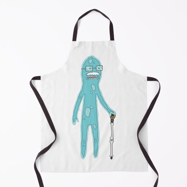 Item preview, Dr Xenon Bloom designed and sold by samuartshop.
