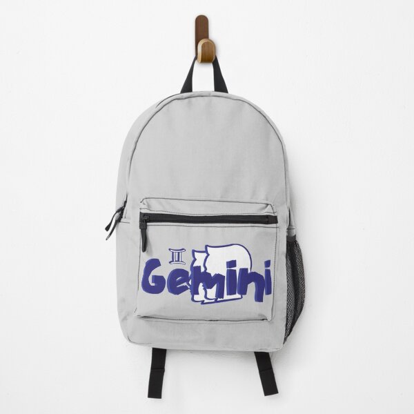 Item preview, Gemini Zodiac Sign designed and sold by GoodsFind.