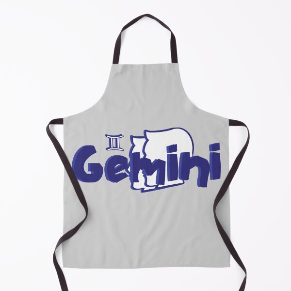 Item preview, Gemini Zodiac Sign designed and sold by GoodsFind.