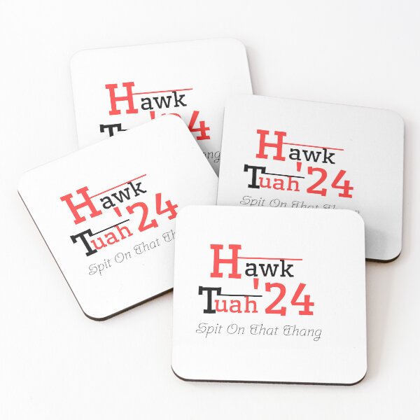 Item preview, Hawk Tuah: Split on That Thang designed and sold by Machciu04.