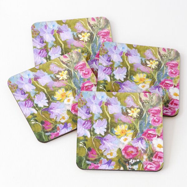 Item preview, A Rich Profusion of Flowers designed and sold by FancifulsBySue.