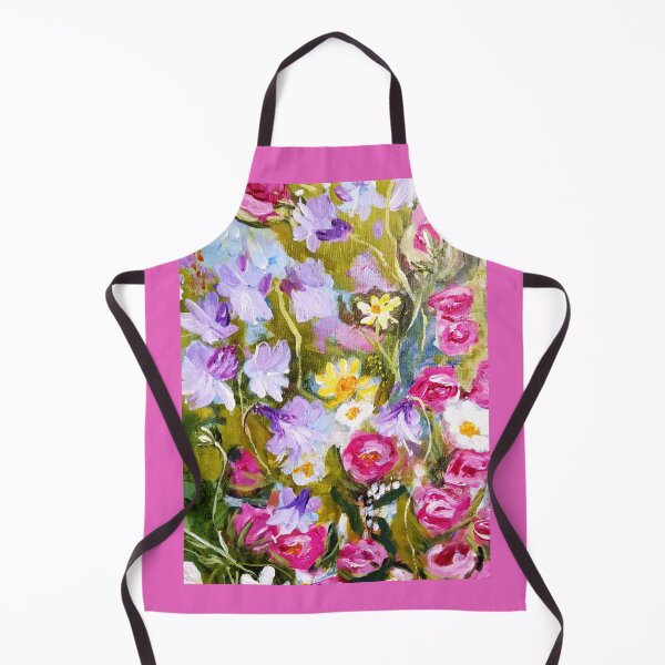 Item preview, A Rich Profusion of Flowers designed and sold by FancifulsBySue.