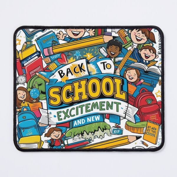 Item preview, Back To School designed and sold by GadiDesignArt.