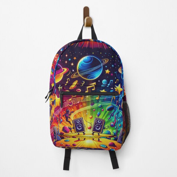 Item preview, Galactic Groove designed and sold by Em Phics.
