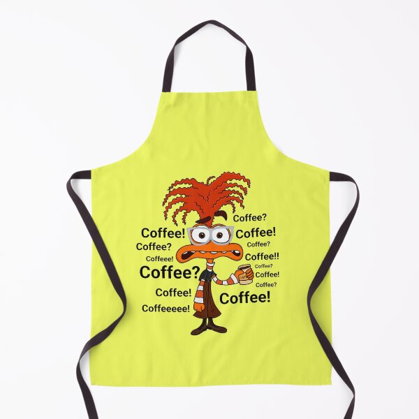 Item preview, Anxiety with coffee designed and sold by Erica Teodoro Rocha.