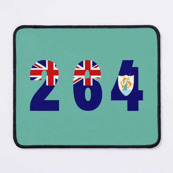 Item preview, 264 Anguilla designed and sold by BreezyCharm.