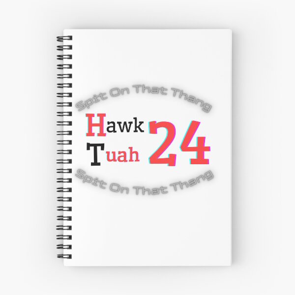 Item preview, Hawk Tuah: Split on That Thang designed and sold by Machciu04.