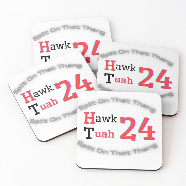 Item preview, Hawk Tuah: Split on That Thang designed and sold by Machciu04.