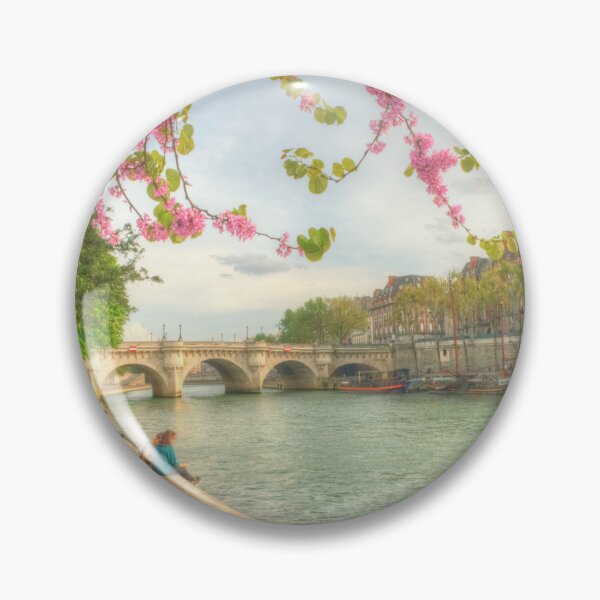 Item preview, So Much Beauty In Paris designed and sold by Michael Matthews.