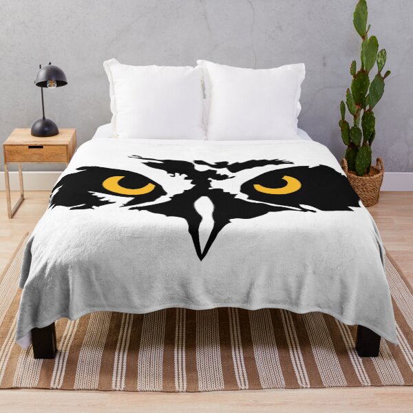 Item preview, Night Owl designed and sold by majoihart.