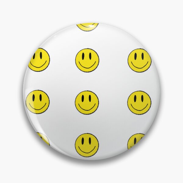 Item preview, Smiley face designed and sold by everythingerin6.