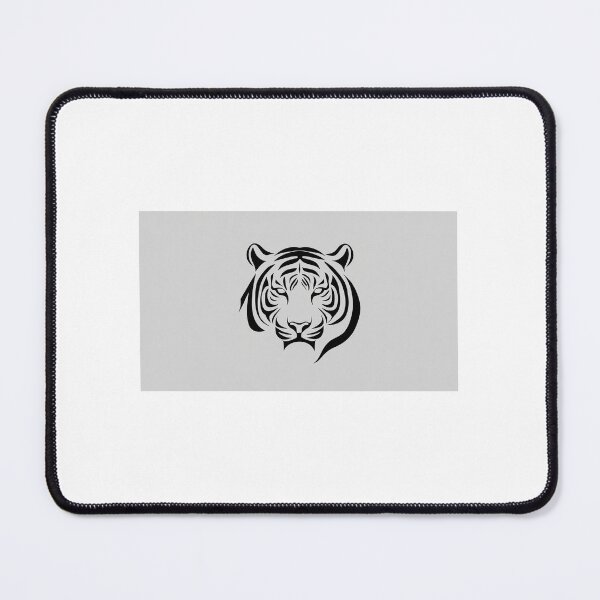 Item preview, Stunning tiger head designed and sold by Bellas-Artes-99.