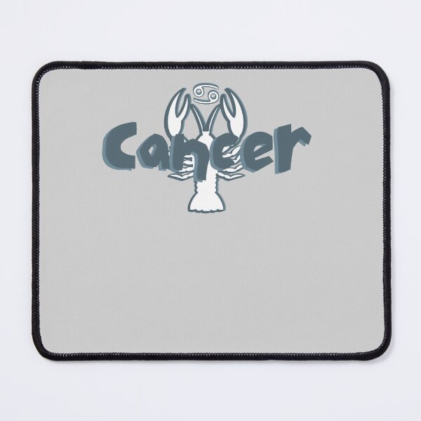 Item preview, Cancer Zodiac Sign designed and sold by GoodsFind.