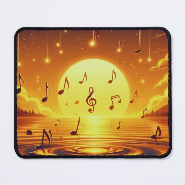 Item preview, Sunset Serenade designed and sold by Em Phics.