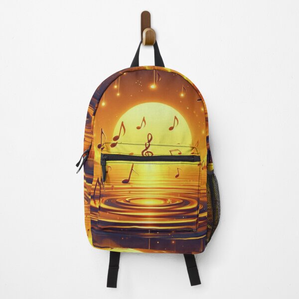 Item preview, Sunset Serenade designed and sold by Em Phics.