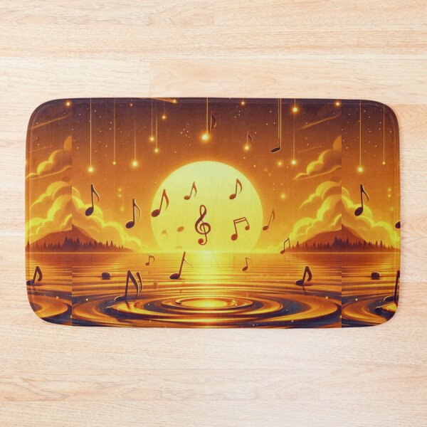 Item preview, Sunset Serenade designed and sold by Em Phics.
