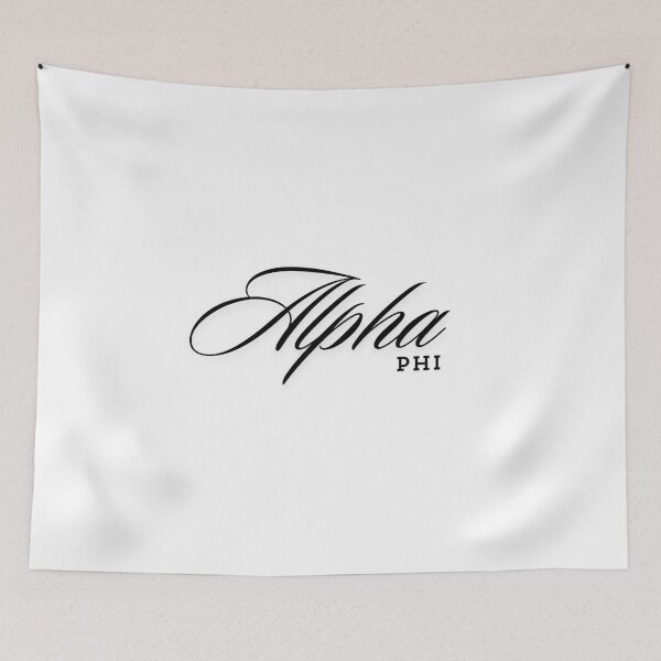 Item preview, AΦ designed and sold by elle14creates.