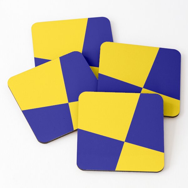 Item preview, Vibrant Angular Contrast designed and sold by Amal20.