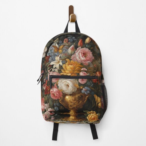 Item preview, Antique flowers designed and sold by AI © ZORIANA.