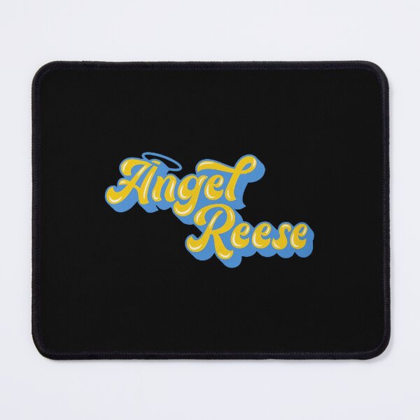Item preview, angel reese designed and sold by helplesslivid.