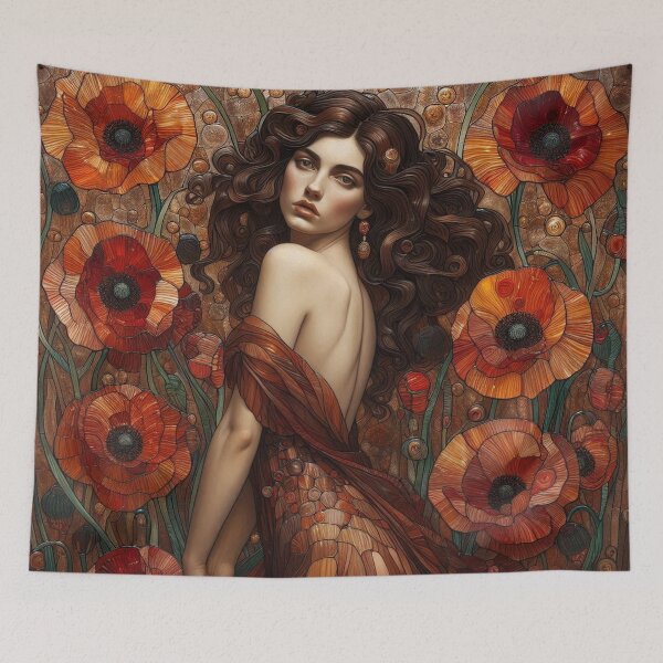Item preview, Lady in Brown designed and sold by RaF71PrO.