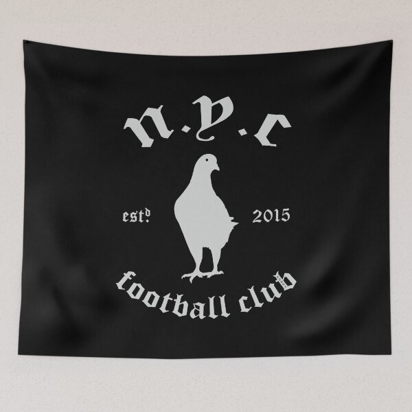 Item preview, New York City | Pigeons   designed and sold by GOBBI-DESIGN.