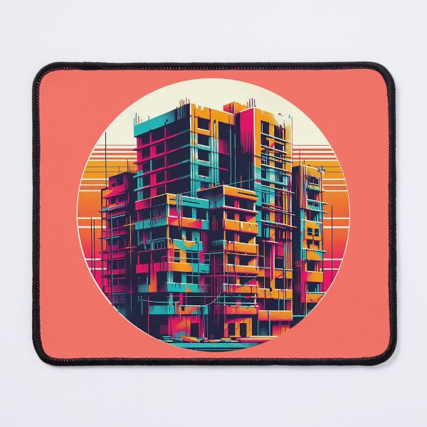 Item preview, Urban Decay Reimagined designed and sold by 3MillsDesign.