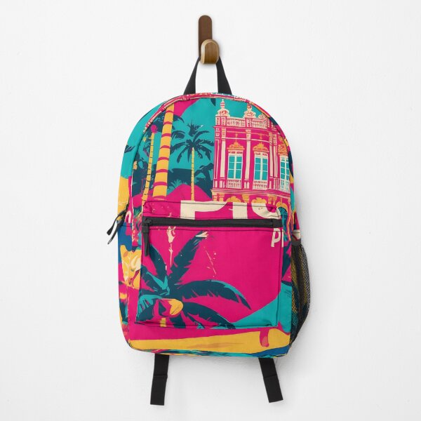 Item preview, Piura Peru Vintage Travel Tourism designed and sold by TravelersGems.