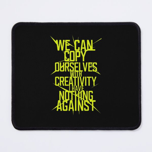 Item preview, Creative Copy designed and sold by MJO80.