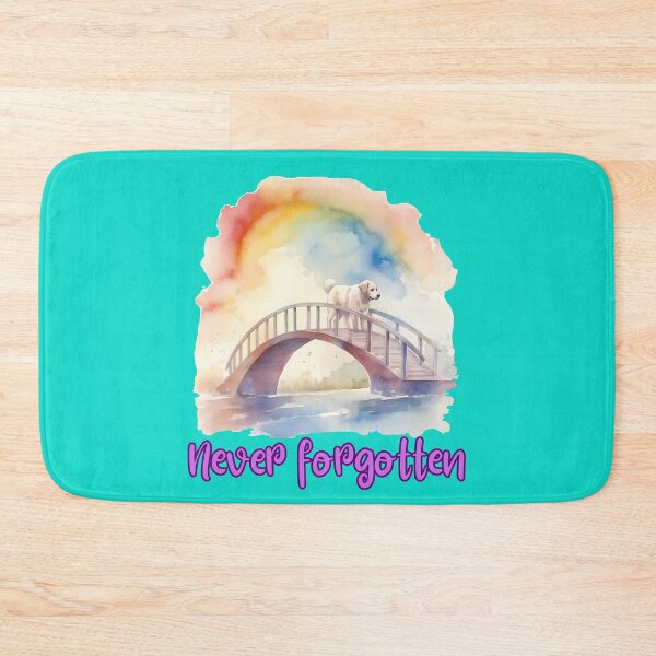 Item preview, Never forgotten (Labrador) designed and sold by FalcoZen.