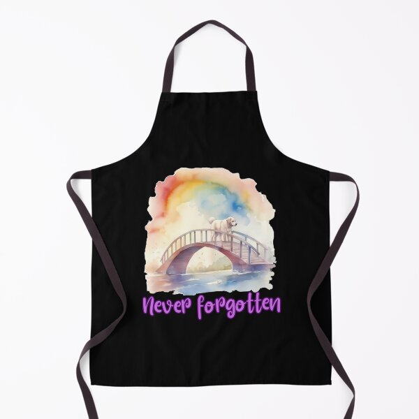 Item preview, Never forgotten (Labrador) designed and sold by FalcoZen.