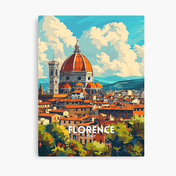 Item preview, Minimalistic Florence - Italy designed and sold by Marciolini.