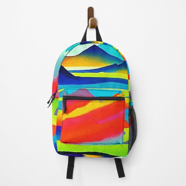 Item preview, Fjellandskap 6 designed and sold by George Hutton Hunter.