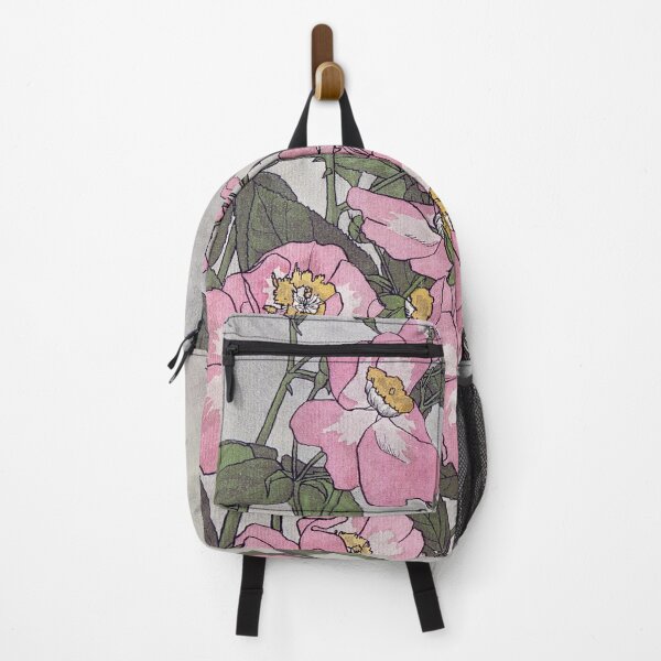 Item preview, PiNK SUMMER FLORAL designed and sold by NOMADIC ART.
