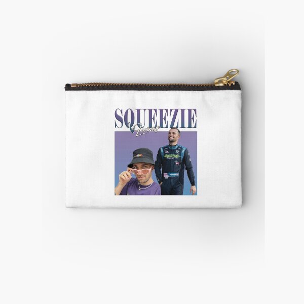 Item preview, Squeezie - Bootleg Vintage 90s designed and sold by Series-Graphics.