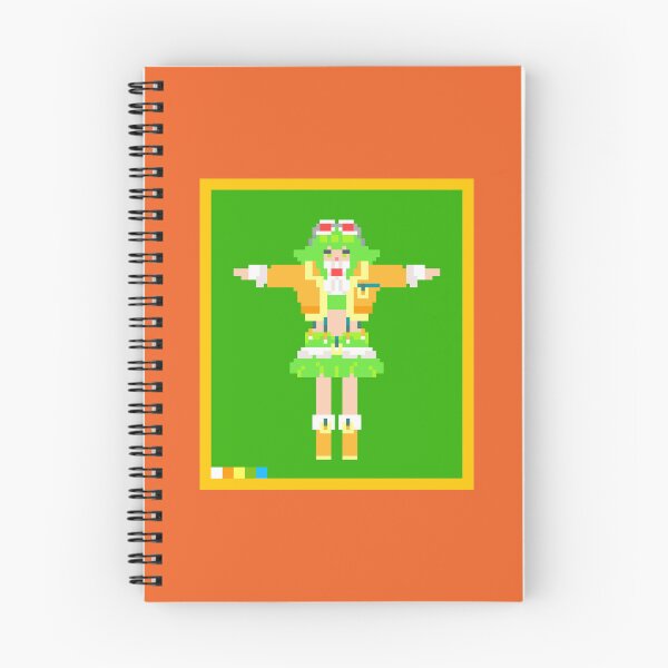 Item preview, GUMI v3 whisper designed and sold by Paper HANk.
