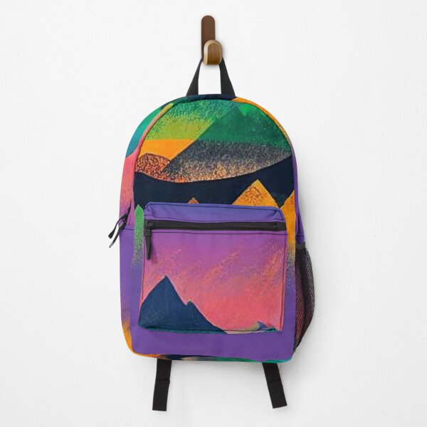 Item preview, Fjellandskap 7 designed and sold by George Hutton Hunter.