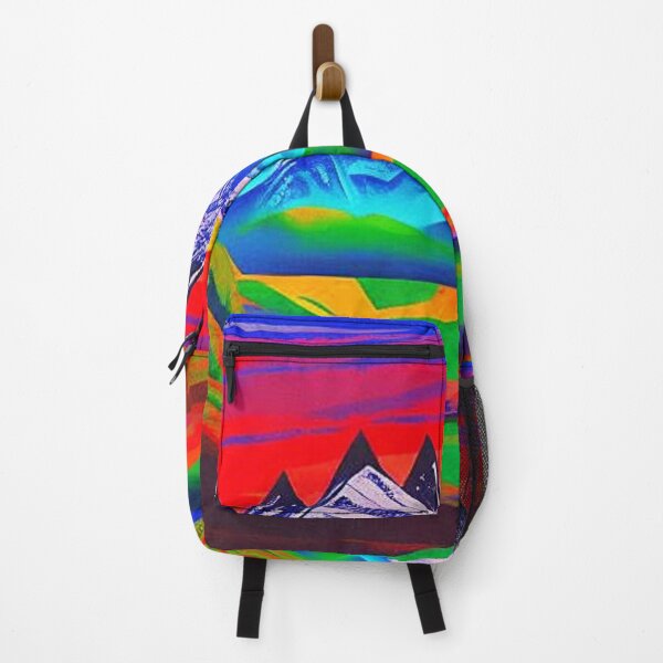 Item preview, Fjellandskap 8 designed and sold by George Hutton Hunter.