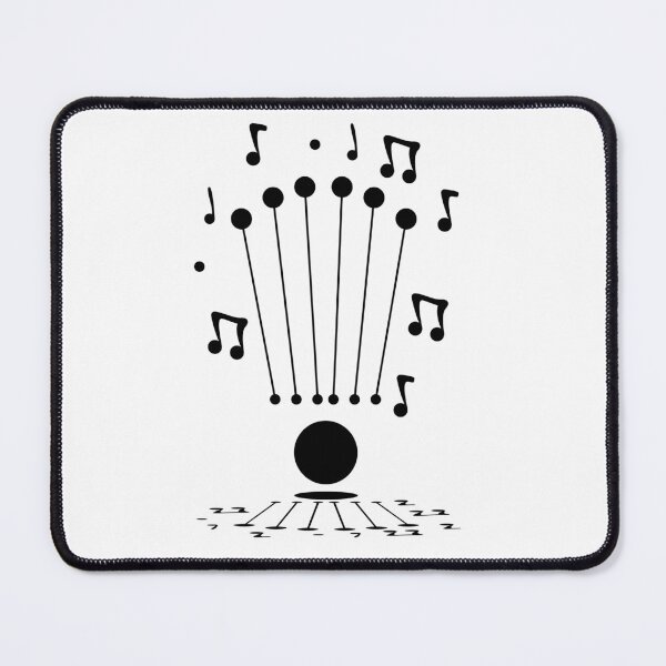 Item preview, Music Chord designed and sold by GhostInkRB.