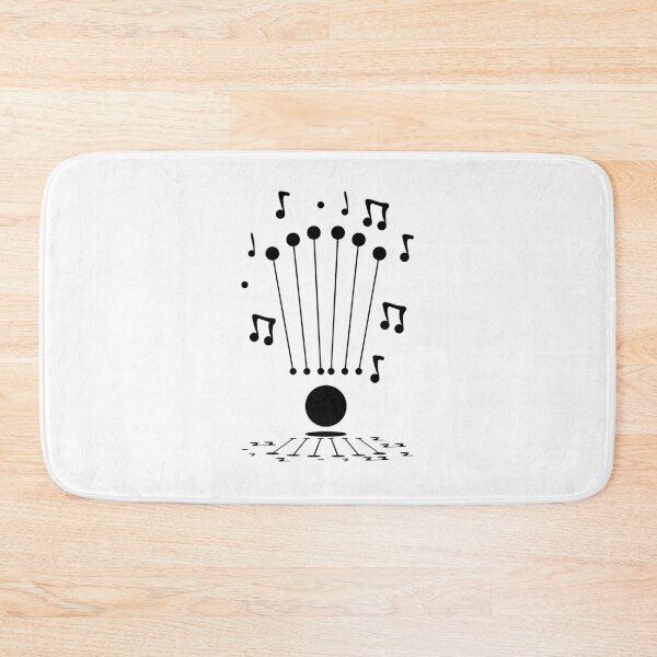 Item preview, Music Chord designed and sold by GhostInkRB.